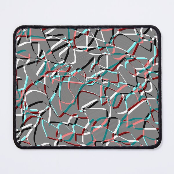 Item preview, Also Dizzy designed and sold by Brigitte Barabas.