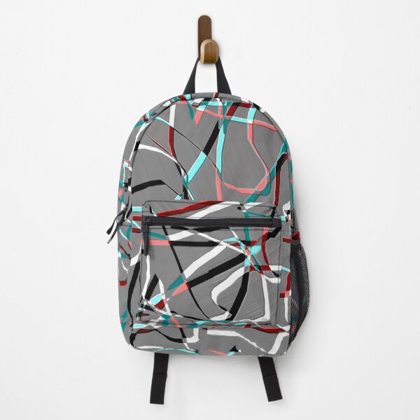 Item preview, Also Dizzy designed and sold by Brigitte Barabas.