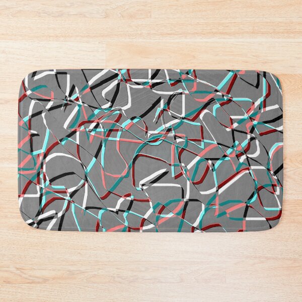 Item preview, Also Dizzy designed and sold by Brigitte Barabas.