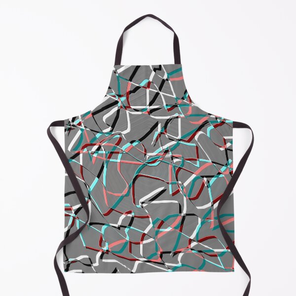 Item preview, Also Dizzy designed and sold by Brigitte Barabas.