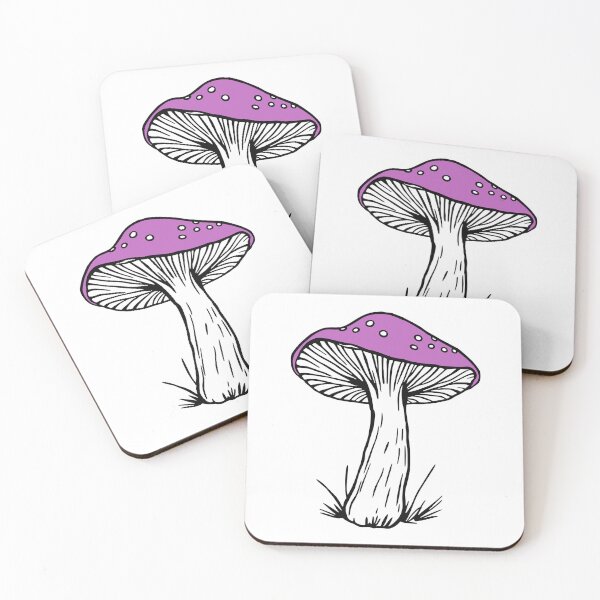 Item preview, Fungi designed and sold by GraphicsClub.