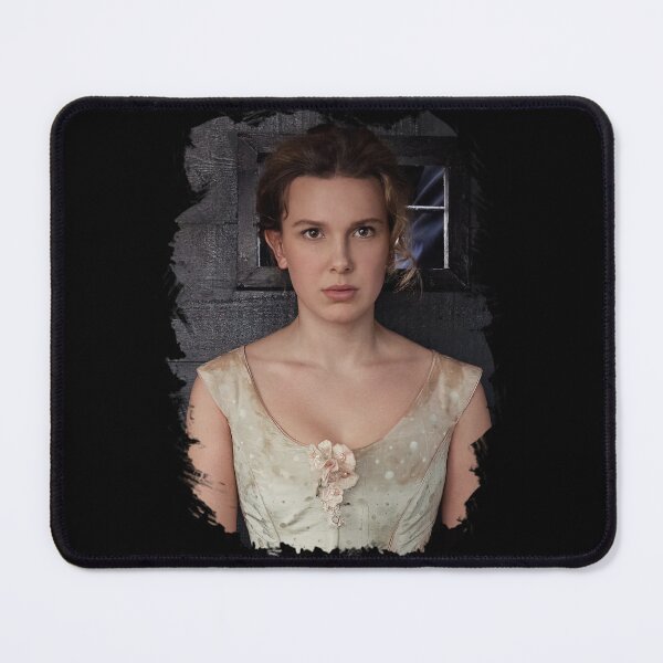 Item preview, Millie Bobby Brown designed and sold by El Hermano Gym.