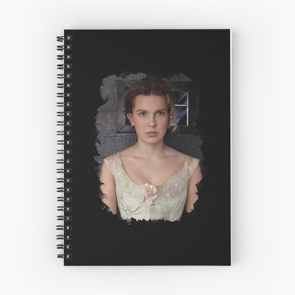 Item preview, Millie Bobby Brown designed and sold by El Hermano Gym.