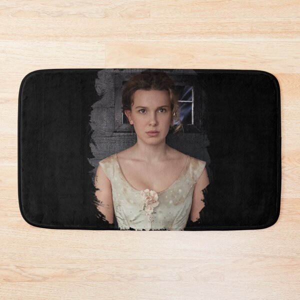 Item preview, Millie Bobby Brown designed and sold by El Hermano Gym.