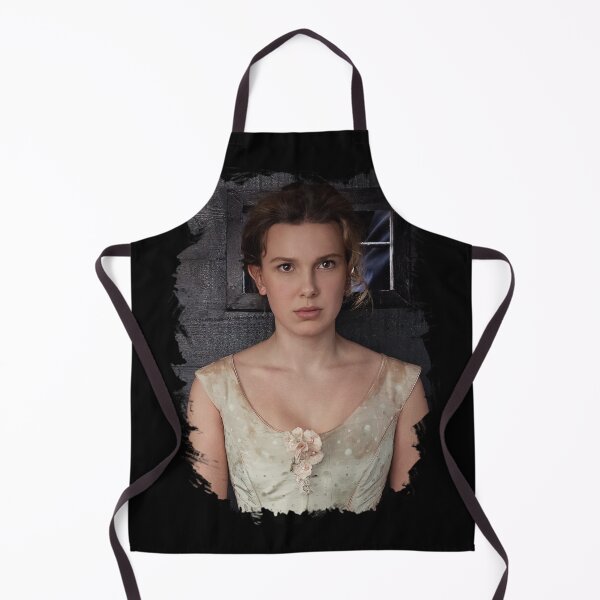 Item preview, Millie Bobby Brown designed and sold by El Hermano Gym.