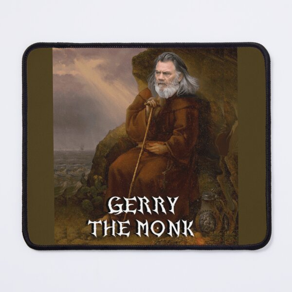 Item preview, Gerry The Monk designed and sold by Flirt-Teez.