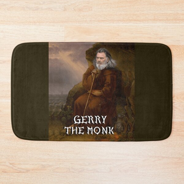 Item preview, Gerry The Monk designed and sold by Flirt-Teez.