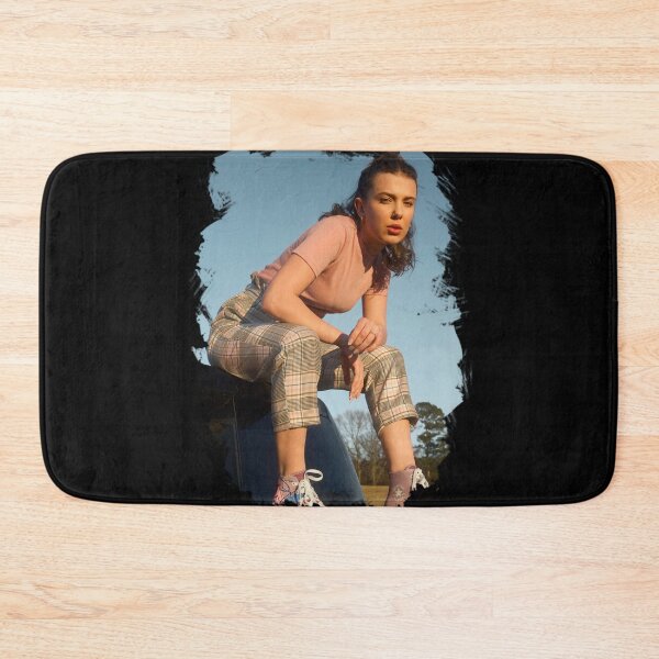 Item preview, Millie Bobby Brown Nature designed and sold by El Hermano Gym.