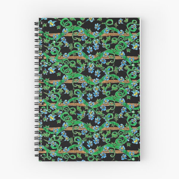 Item preview, Trellis Blossoms - The Snazz Collection designed and sold by Brigitte Barabas.