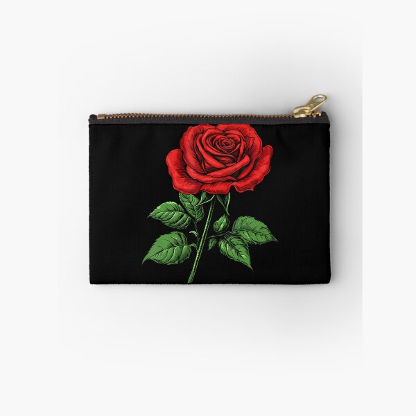 Item preview, Red Rose Flower Botanist Garden Flower Red Rose designed and sold by DesireeAngela1.