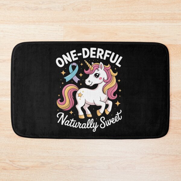 Item preview, Derful Naturally Sweet Diabetes designed and sold by milanforbes.