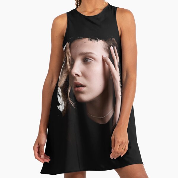 Millie Bobby Brown Dresses for Sale | Redbubble