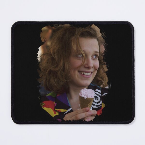 Item preview, Millie Bobby Brown Ice Cream designed and sold by El Hermano Gym.