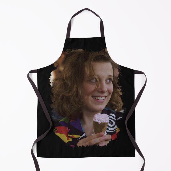 Item preview, Millie Bobby Brown Ice Cream designed and sold by El Hermano Gym.
