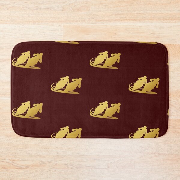Item preview, Two motorbike riders turning in a race curve_27_side view designed and sold by Aariq.
