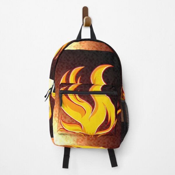 Item preview, Fire Skull designed and sold by Hanzo-Arts.