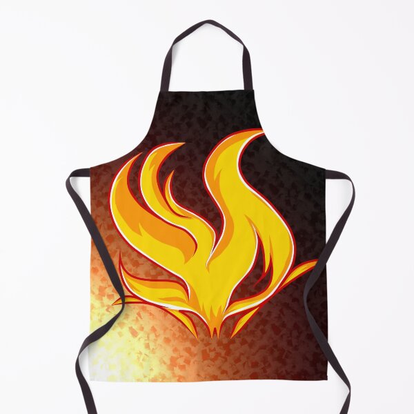 Item preview, Fire Skull designed and sold by Hanzo-Arts.