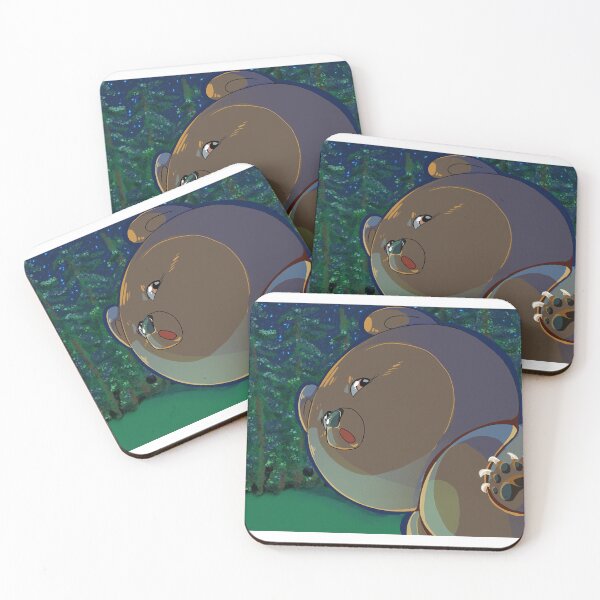 Item preview, Teddy Bear’s Journey designed and sold by Solidayre.