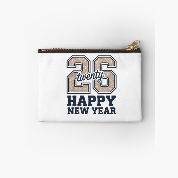 Item preview, Years Happy New Year 2026 Party Girl Women designed and sold by catsdothingz.