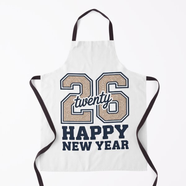 Item preview, Years Happy New Year 2026 Party Girl Women designed and sold by catsdothingz.