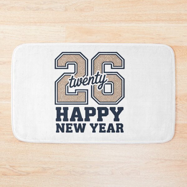 Item preview, Years Happy New Year 2026 Party Girl Women designed and sold by catsdothingz.