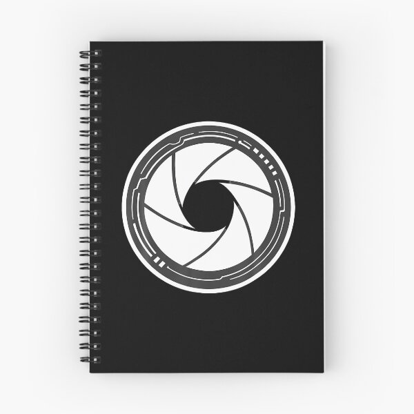Item preview, Minimal Camera Aperture For Photographers designed and sold by DesireeAngela1.