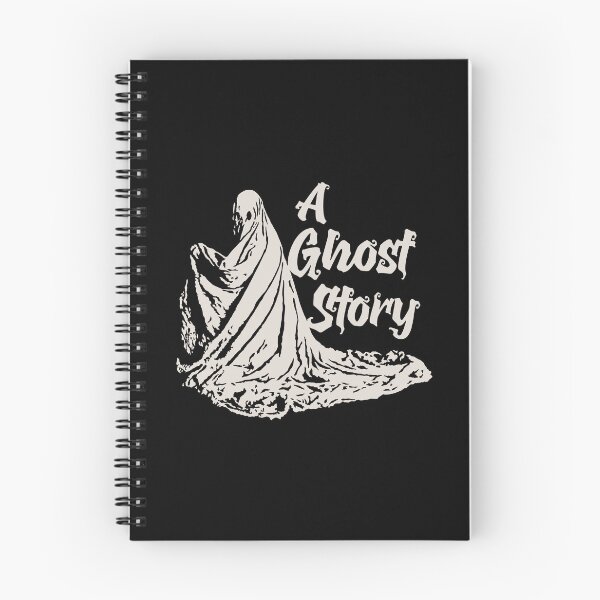 Item preview, A Ghost Story A24 Minimalist Apparition inspiration designed and sold by LapinMagnetik.