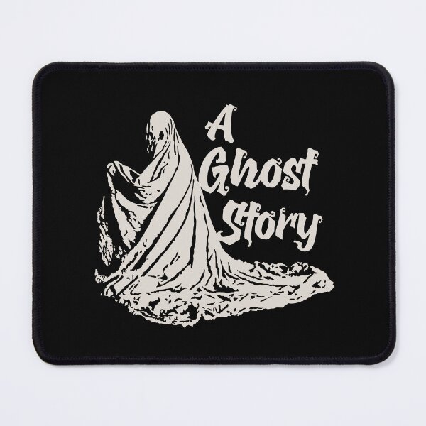 Item preview, A Ghost Story A24 Minimalist Apparition inspiration designed and sold by LapinMagnetik.