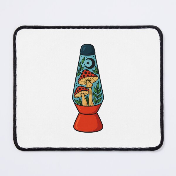 Item preview, Trippy lava lamp designed and sold by Mini-Mushroom09.