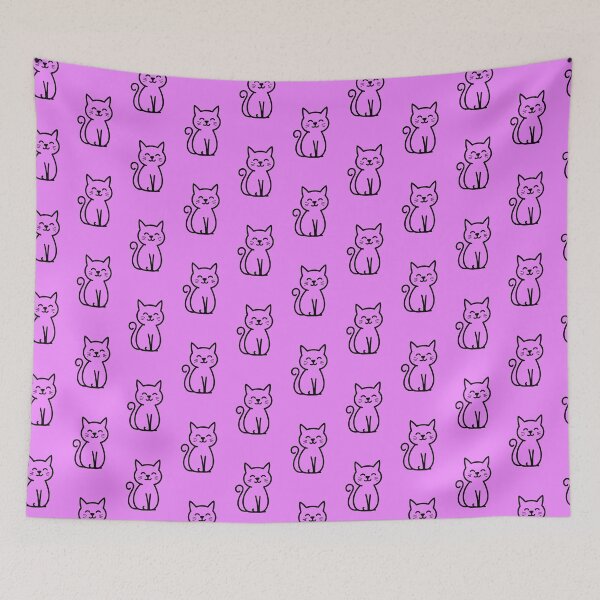 Item preview, Smiling  little Cat ! designed and sold by Sotiris Filippou.