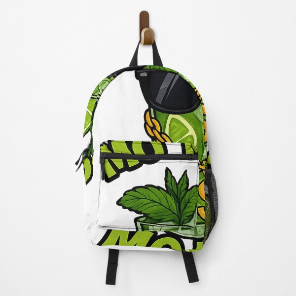 Item preview, Mo' Money Mojitos designed and sold by gahteeriffico.