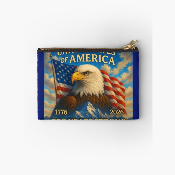 Item preview, America 250 Years Strong designed and sold by d-designs1968.