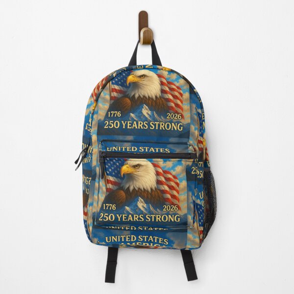 Item preview, America 250 Years Strong designed and sold by d-designs1968.