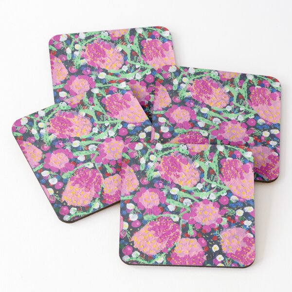 Item preview, Protea Love designed and sold by SarahHockingArt.
