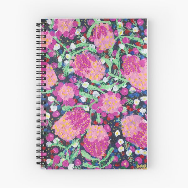 Item preview, Protea Love designed and sold by SarahHockingArt.