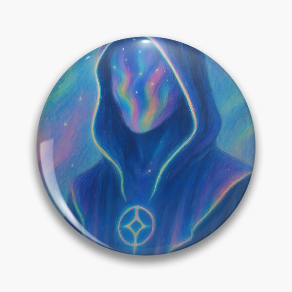 Item preview, Luminaut #2: The Aurora Veil designed and sold by Th4d1us.