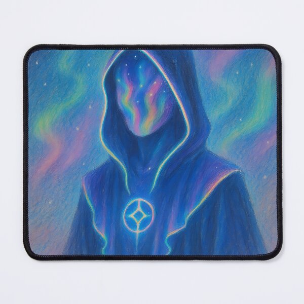 Item preview, Luminaut #2: The Aurora Veil designed and sold by Th4d1us.
