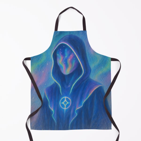 Item preview, Luminaut #2: The Aurora Veil designed and sold by Th4d1us.