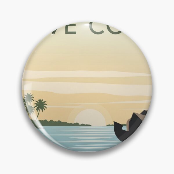 Item preview, I Love Cochin Design designed and sold by VerizalShop.