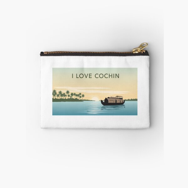 Item preview, I Love Cochin Design designed and sold by VerizalShop.