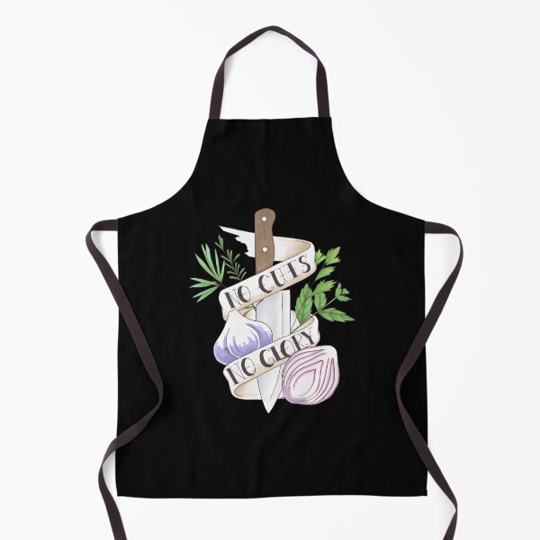 Item preview, No Cuts No Glory designed and sold by znkeaaxrh99.
