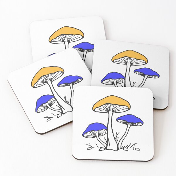 Item preview, Fungi designed and sold by GraphicsClub.