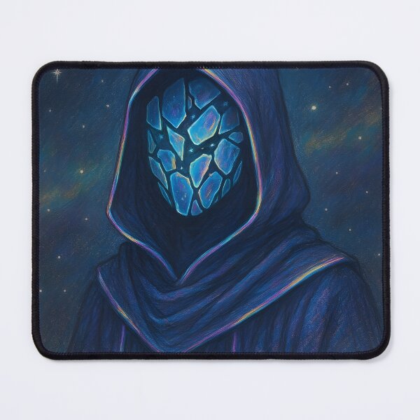 Item preview, Luminaut #3: The Fractured Star designed and sold by Th4d1us.