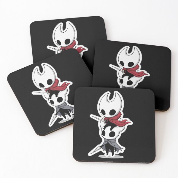 Item preview, Chibi Hornet Sitting on Hollow Knight | Cute Gaming designed and sold by Mindi Maxine.
