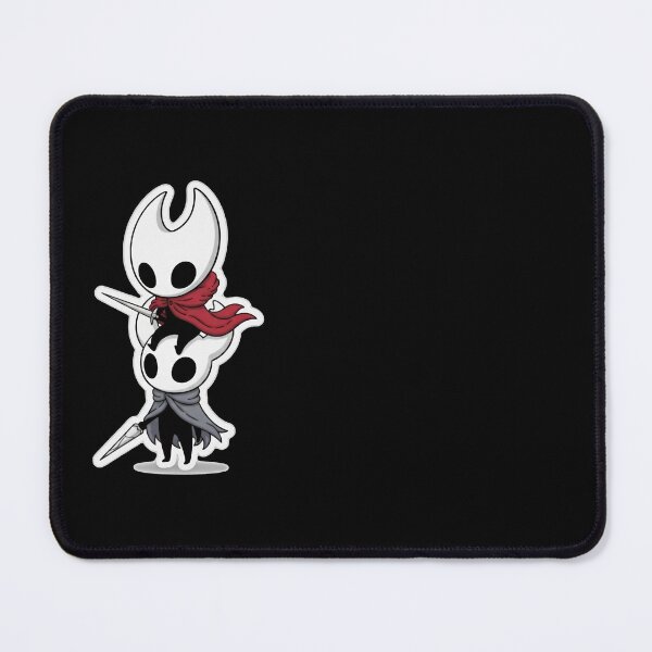 Item preview, Chibi Hornet Sitting on Hollow Knight | Cute Gaming designed and sold by Mindi Maxine.