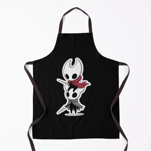 Item preview, Chibi Hornet Sitting on Hollow Knight | Cute Gaming designed and sold by Mindi Maxine.