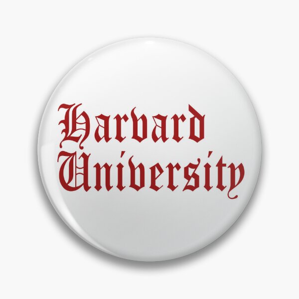 Item preview, Harvard University Gothic designed and sold by julijo888.