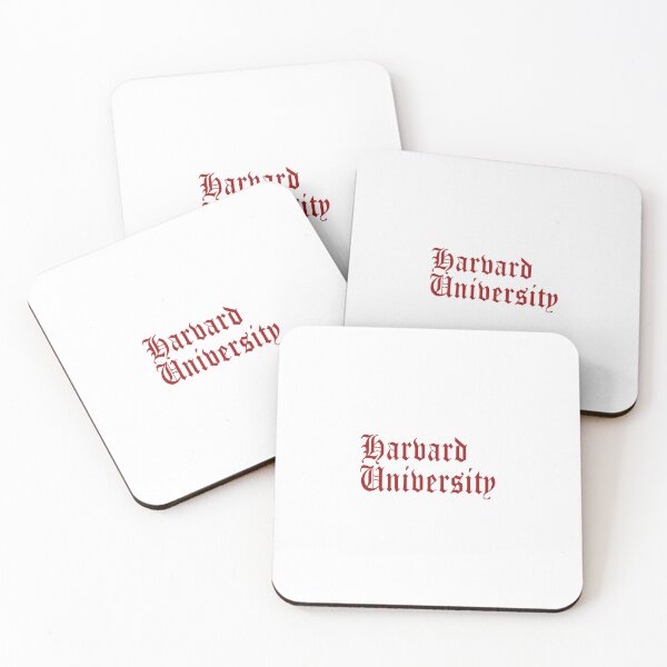 Item preview, Harvard University Gothic designed and sold by julijo888.