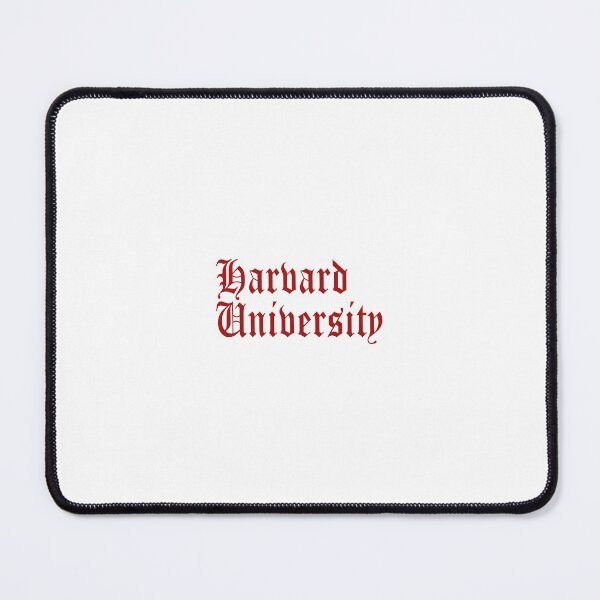 Item preview, Harvard University Gothic designed and sold by julijo888.