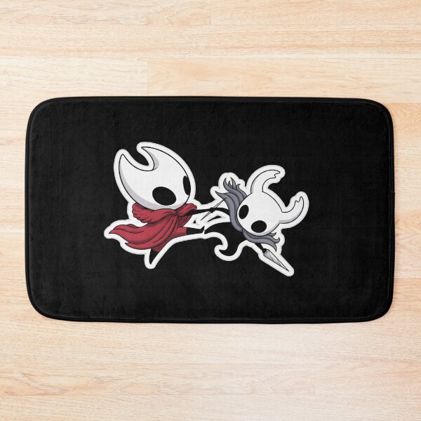 Item preview, Chibi Hornet vs Hollow Knight | Cute Gaming Duel designed and sold by Mindi Maxine.